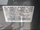 Honda Pilot Ex-L 5FNYF48569B048321 photo
