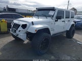Jeep Wrangler Unlimited Sport 1J4BA3H14BL621998 fotografie