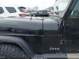 Jeep Wrangler / Yj S/Rio Grande 1J4FY19P5SP320881 fotografie
