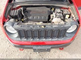 Jeep Renegade Trailhawk ZACCJBCT1GPD32884 снимка