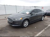 Ford Fusion Se 3FA6P0H75GR378810 снимка