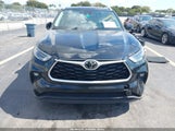 Toyota Highlander Xle 5TDGZRAHXNS543471 photo