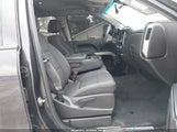 Chevrolet Silverado  2Lt 1GCVKREC1EZ181605 снимка