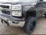 Chevrolet Silverado  2Lt 1GCVKREC1EZ181605 снимка