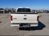 Ford F-150 Harley-Davidson/Limited 1FTRW14558FA33795 снимка