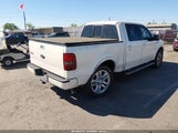 Ford F-150 Harley-Davidson/Limited 1FTRW14558FA33795 снимка