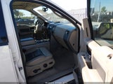 Ford F-150 Harley-Davidson/Limited 1FTRW14558FA33795 снимка