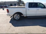 Ford F-150 Harley-Davidson/Limited 1FTRW14558FA33795 снимка