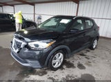 Nissan Kicks S 3N1CP5CU5KL501690 снимка