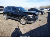 Jeep Cherokee Limited 1C4PJLDS4EW222215 снимка