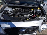 Subaru Crosstrek Premium JF2GTAPC5L8223542 снимка