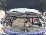 Ford Explorer Limited 1FM5K7F86DGA31137 снимка