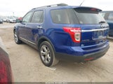 Ford Explorer Limited 1FM5K7F86DGA31137 снимка