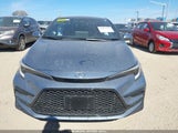 Toyota Corolla Hybrid Hybrid Se JTDBCMFE4T3111356 photo