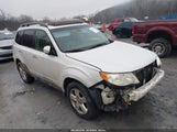 Subaru Forester 2.5X Limited JF2SH6DC5AH719967 снимка