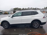 Volkswagen Tiguan 2.0T Se/2.0T Se R-Line Black/2.0T Sel 3VV2B7AXXLM041648 снимка