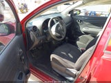 Nissan Versa 1.6 S+ 3N1CN7AP9HL861259 снимка