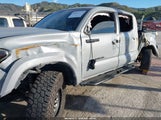 Toyota Tacoma Trd Sport 3TMCZ5AN5JM152946 fotografie