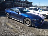 Ford Mustang Ecoboost 1FA6P8TH8J5174205 снимка