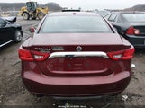 Nissan Maxima 3.5 Platinum/3.5 S/3.5 Sl/3.5 Sr/3.5 Sv 1N4AA6AP1GC431929 fotografie