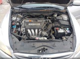 Honda Accord 2.4 Ex 1HGCM56737A165145 снимка