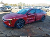 Kia K4 Lxs 3KPFT4DEXSE168740 снимка