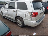 Toyota Sequoia Platinum 5.7L V8 5TDYY5G17AS028190 photo