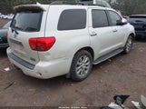 Toyota Sequoia Platinum 5.7L V8 5TDYY5G17AS028190 снимка