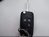 Chevrolet Equinox 1Lt 2GNALDEK4C6316629 снимка