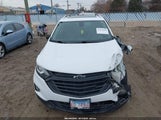 Chevrolet Equinox Fwd Lt 1.5L Turbo 3GNAXKEV9LS716044 fotografie