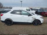 Chevrolet Equinox Fwd Lt 1.5L Turbo 3GNAXKEV9LS716044 снимка