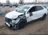 Chevrolet Equinox Fwd Lt 1.5L Turbo 3GNAXKEV9LS716044 fotografie