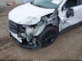 Chevrolet Equinox Fwd Lt 1.5L Turbo 3GNAXKEV9LS716044 снимка