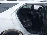 Chevrolet Equinox Fwd Lt 1.5L Turbo 3GNAXKEV9LS716044 fotografie