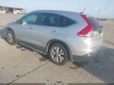 Honda Cr-V Ex-L 2HKRM3H75EH500924 снимка