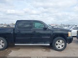 Chevrolet Silverado  Ltz 2GCEC13JX81189554 снимка