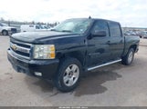 Chevrolet Silverado  Ltz 2GCEC13JX81189554 снимка