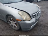 Infiniti G35 JNKCV51E44M618652 снимка