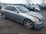 Infiniti G35 JNKCV51E44M618652 снимка