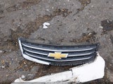 Chevrolet Traverse 2Lt 1GNKRHKD1FJ205608 снимка