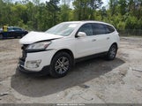 Chevrolet Traverse 2Lt 1GNKRHKD1FJ205608 снимка
