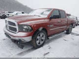 Ram  Big Horn 1C6RR7TT3DS699914 снимка