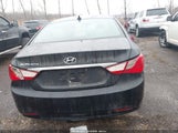 Hyundai Sonata Gls 5NPEB4AC9DH629376 снимка
