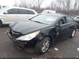 Hyundai Sonata Gls 5NPEB4AC9DH629376 снимка