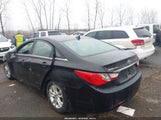 Hyundai Sonata Gls 5NPEB4AC9DH629376 снимка