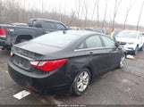 Hyundai Sonata Gls 5NPEB4AC9DH629376 снимка