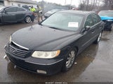 Hyundai Azera Limited/Se KMHFC46FX6A134856 снимка