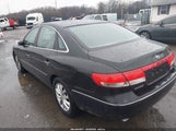Hyundai Azera Limited/Se KMHFC46FX6A134856 снимка