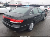 Hyundai Azera Limited/Se KMHFC46FX6A134856 снимка