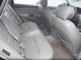 Hyundai Azera Limited/Se KMHFC46FX6A134856 снимка